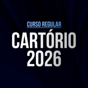 Cartório 2026