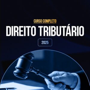 Curso Completo de Direito Tributário