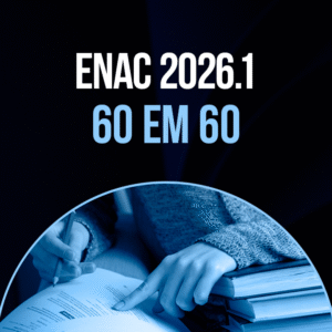 ENAC 2026.1 - 60 EM 60