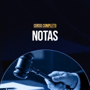 Curso Completo de Notas
