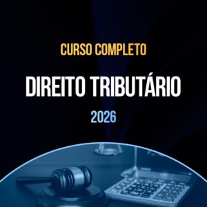 Direito Tributário Aplicado ao Notário e ao Registrador