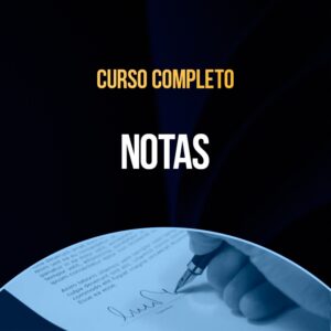 Curso Completo de Notas