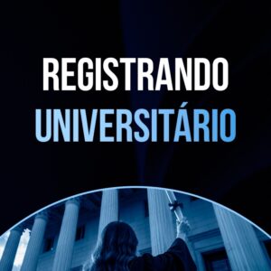 Registrando Universitário