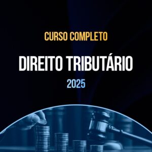 Curso Completo de Direito Tributário
