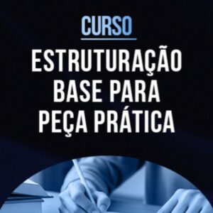 Estruturação Base para Peça Prática com Andréia Gagliardi