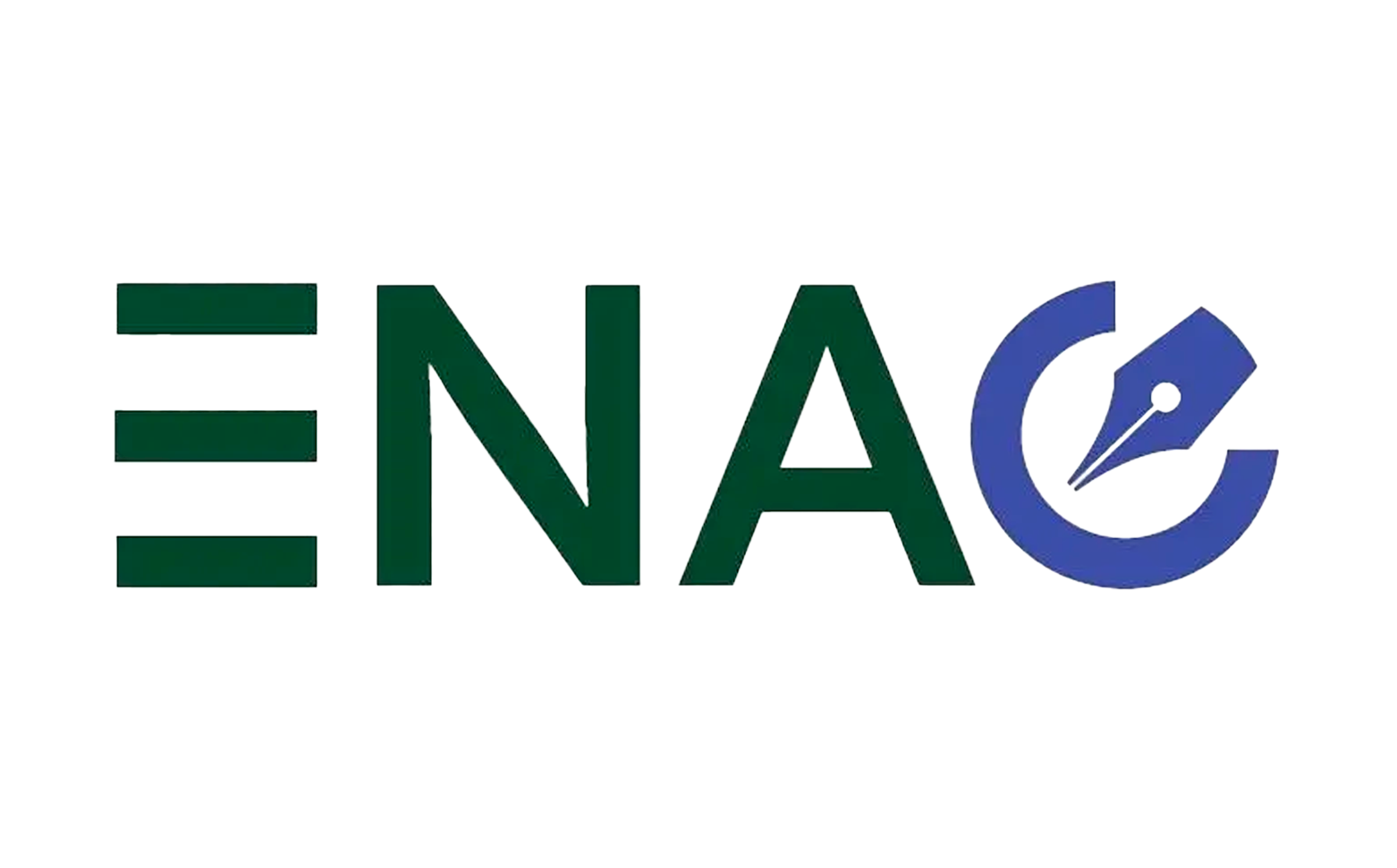 Logo ENAC