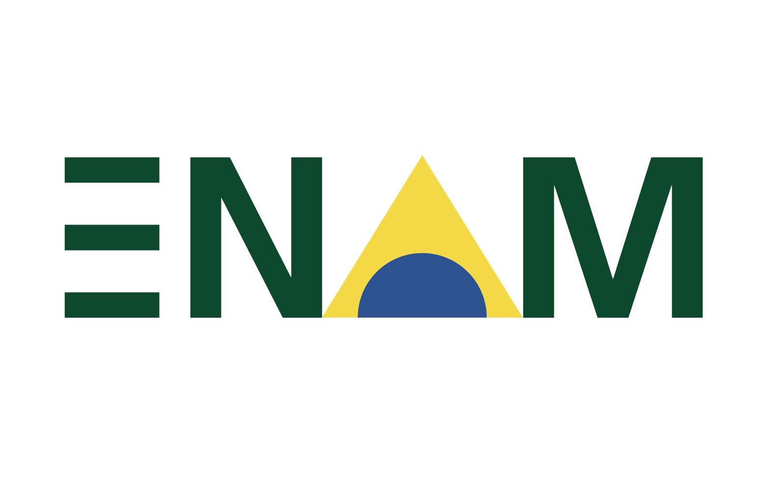 Logo ENAM
