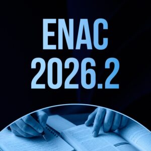 ENAC 2026.2