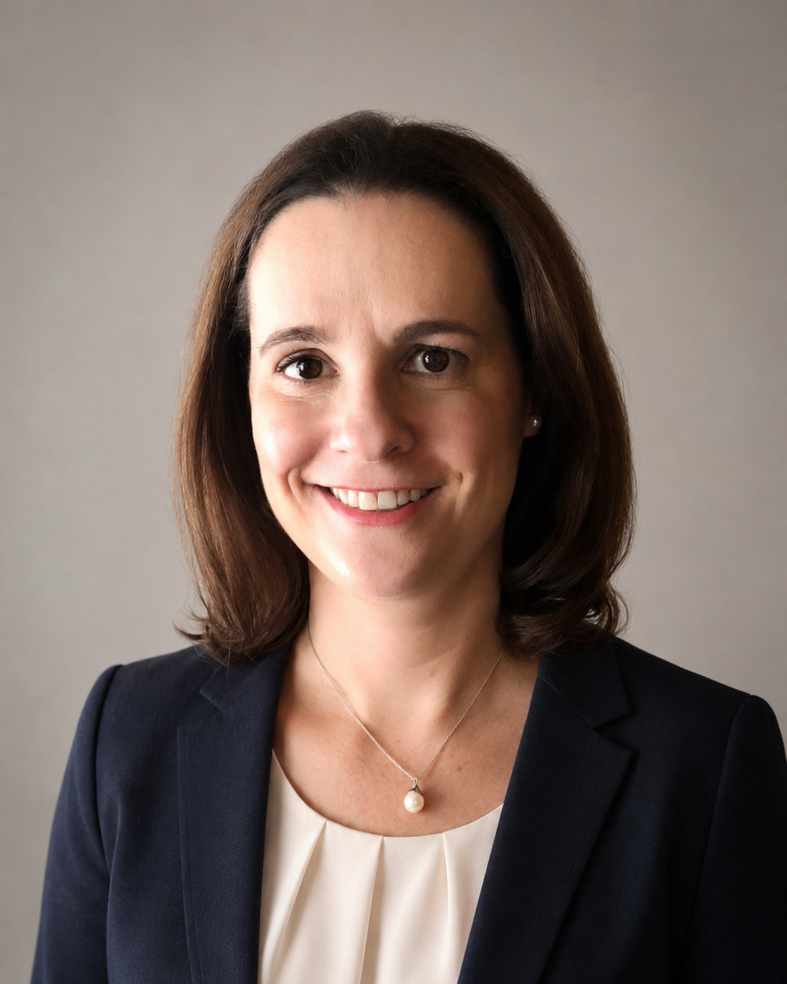Professora Andreia Gagliardi