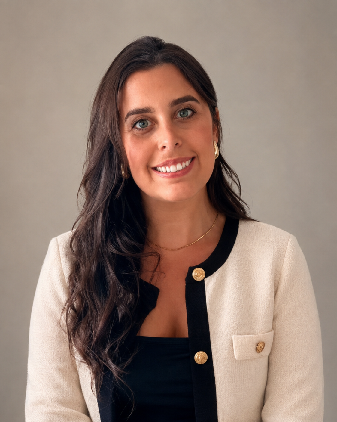Professora Letícia Araujo
