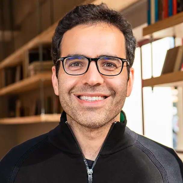 Samer Agi