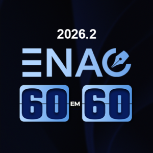 ENAC 2026.2 – 60 em 60