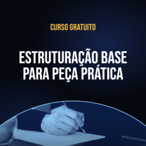 Estruturação Base para Peça Prática com Andréia Gagliardi
