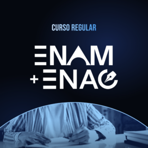 Preparatório ENAM + ENAC