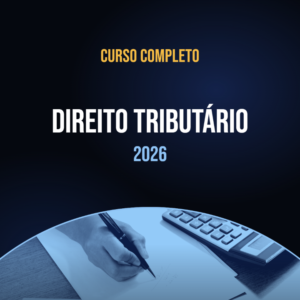 Direito Tributário Aplicado ao Notário e ao Registrador