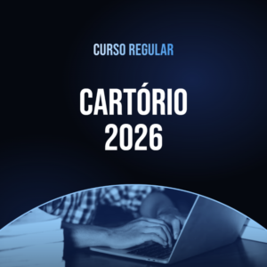 Cartório 2026