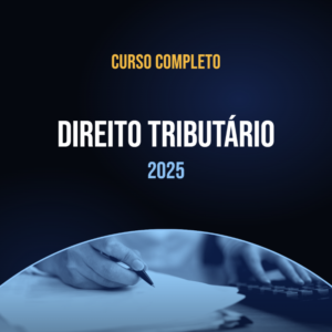 Curso Completo de Direito Tributário